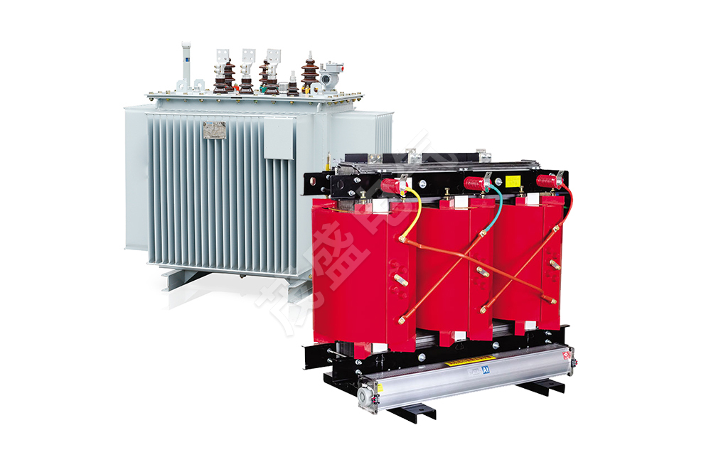 電力變壓器系列