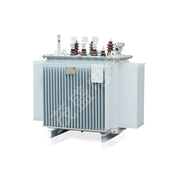 油浸式變壓器