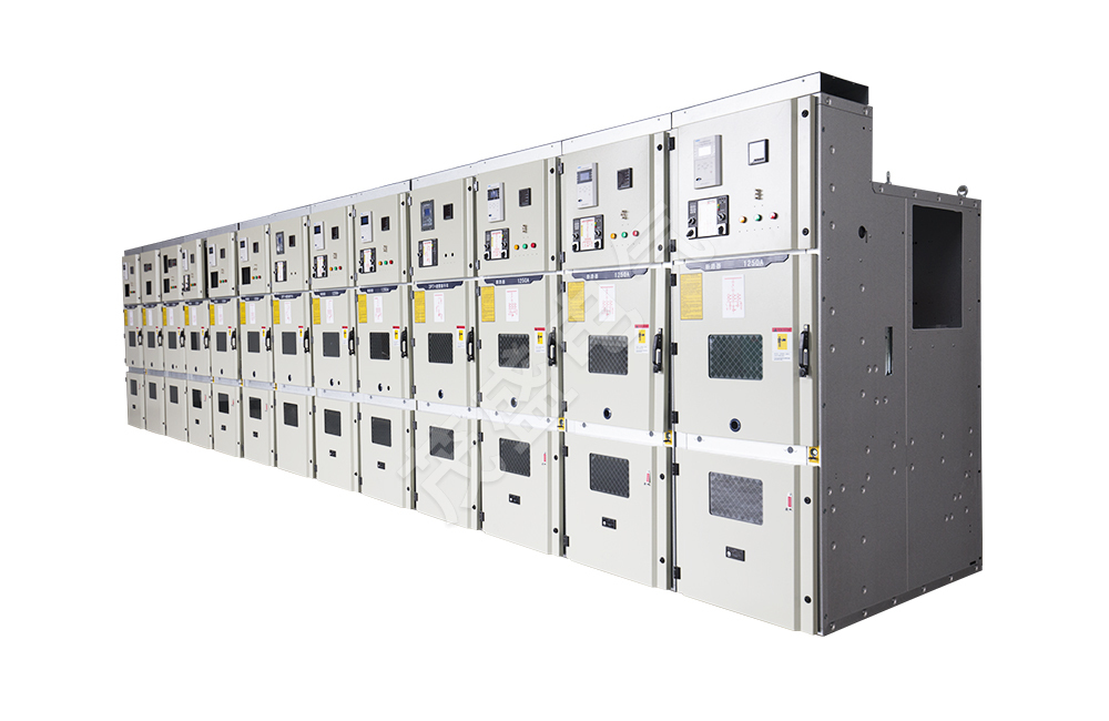 成套開關柜系列