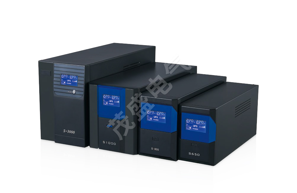 UPS電源系列